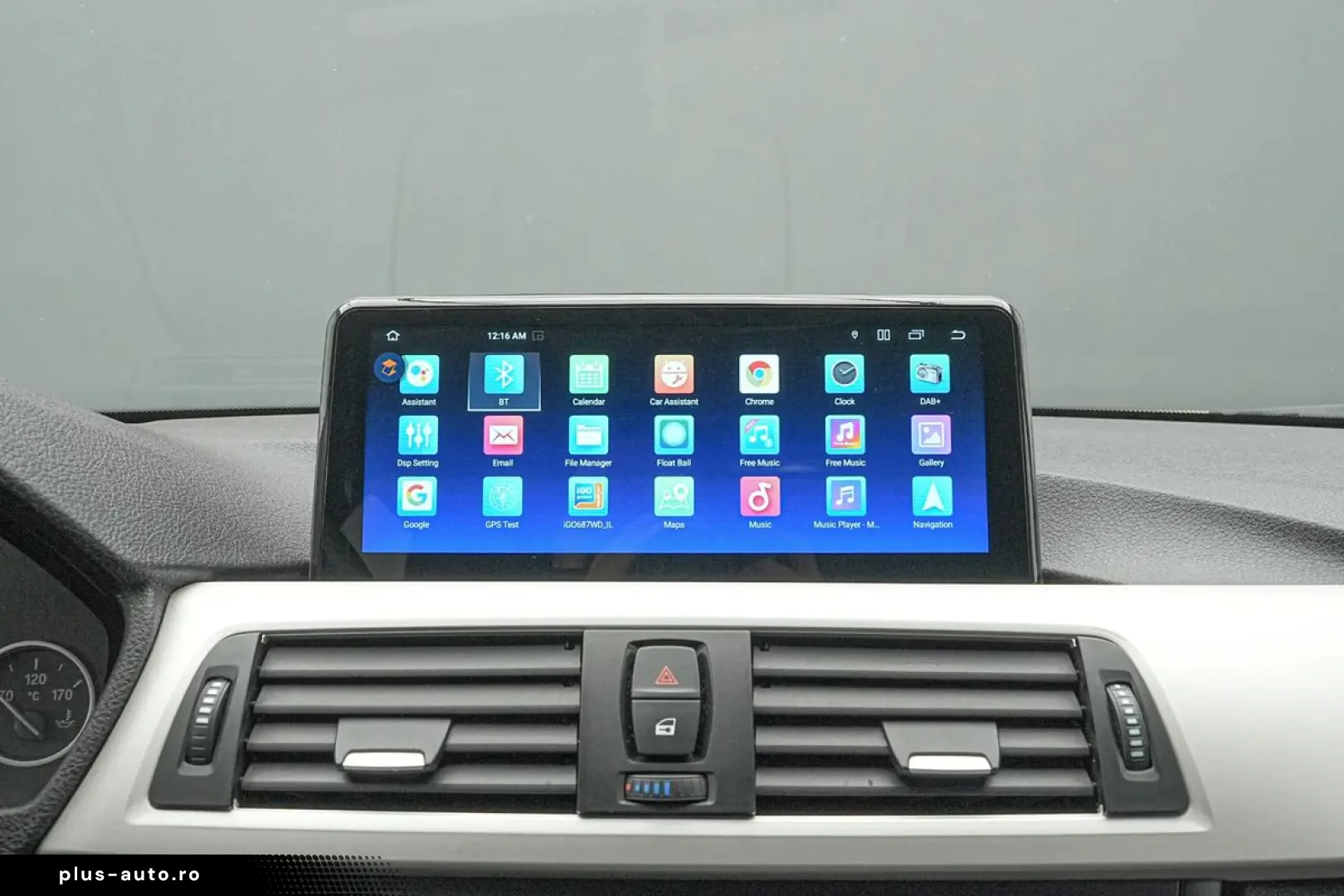 Bmw Seria-4