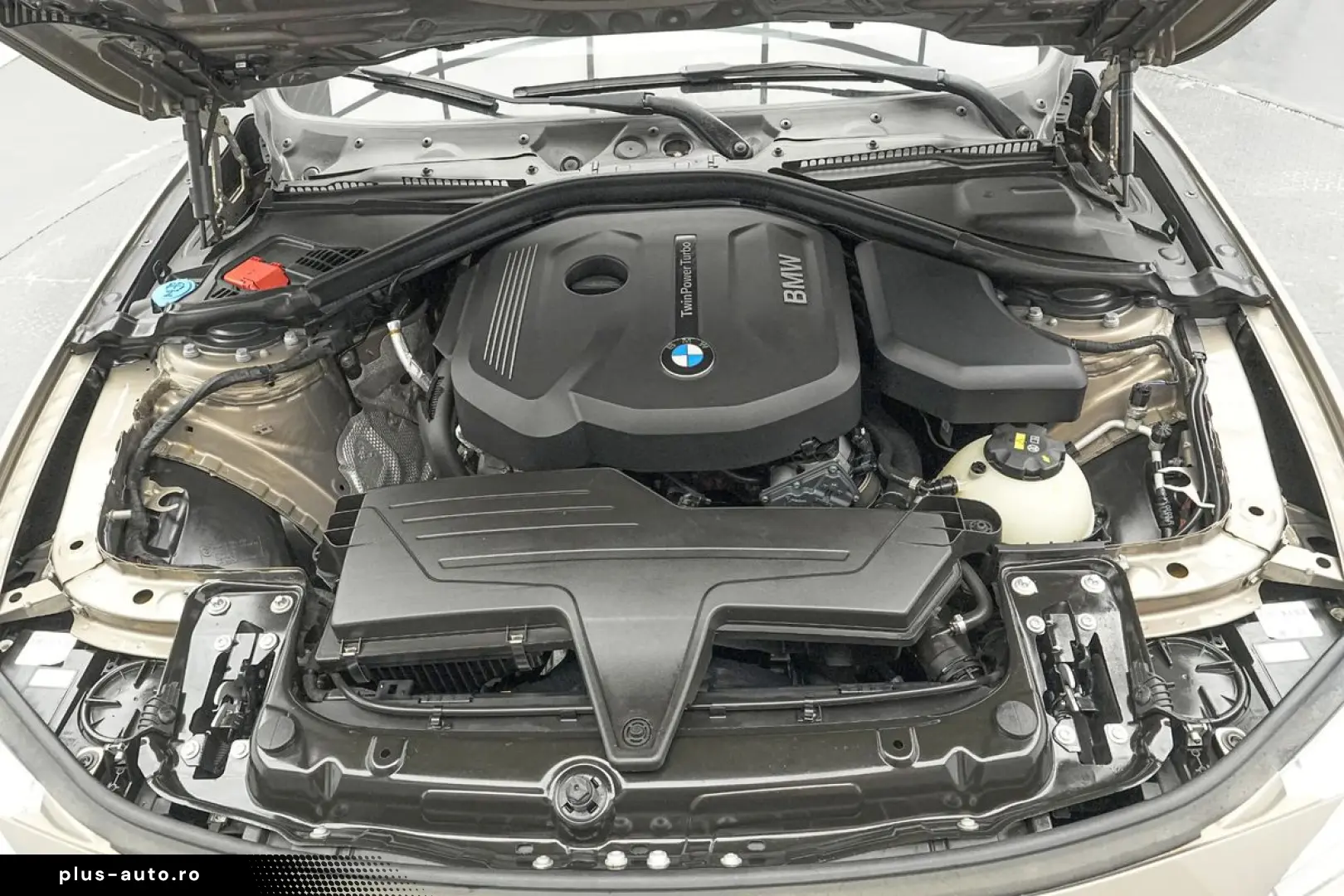 Bmw Seria-4