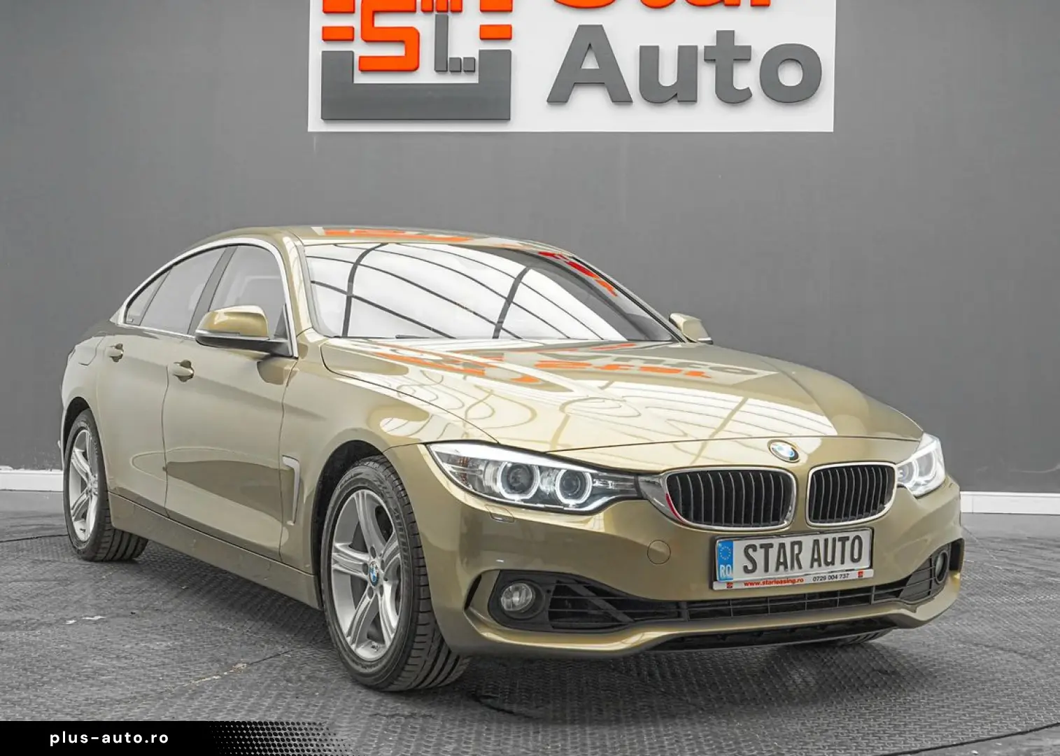 Bmw Seria-4