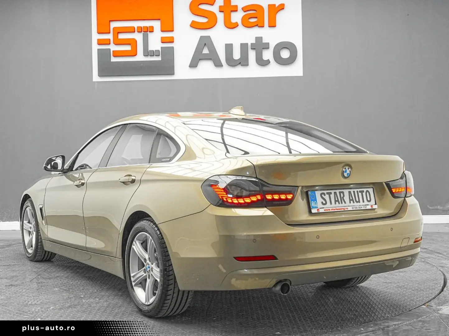Bmw Seria-4