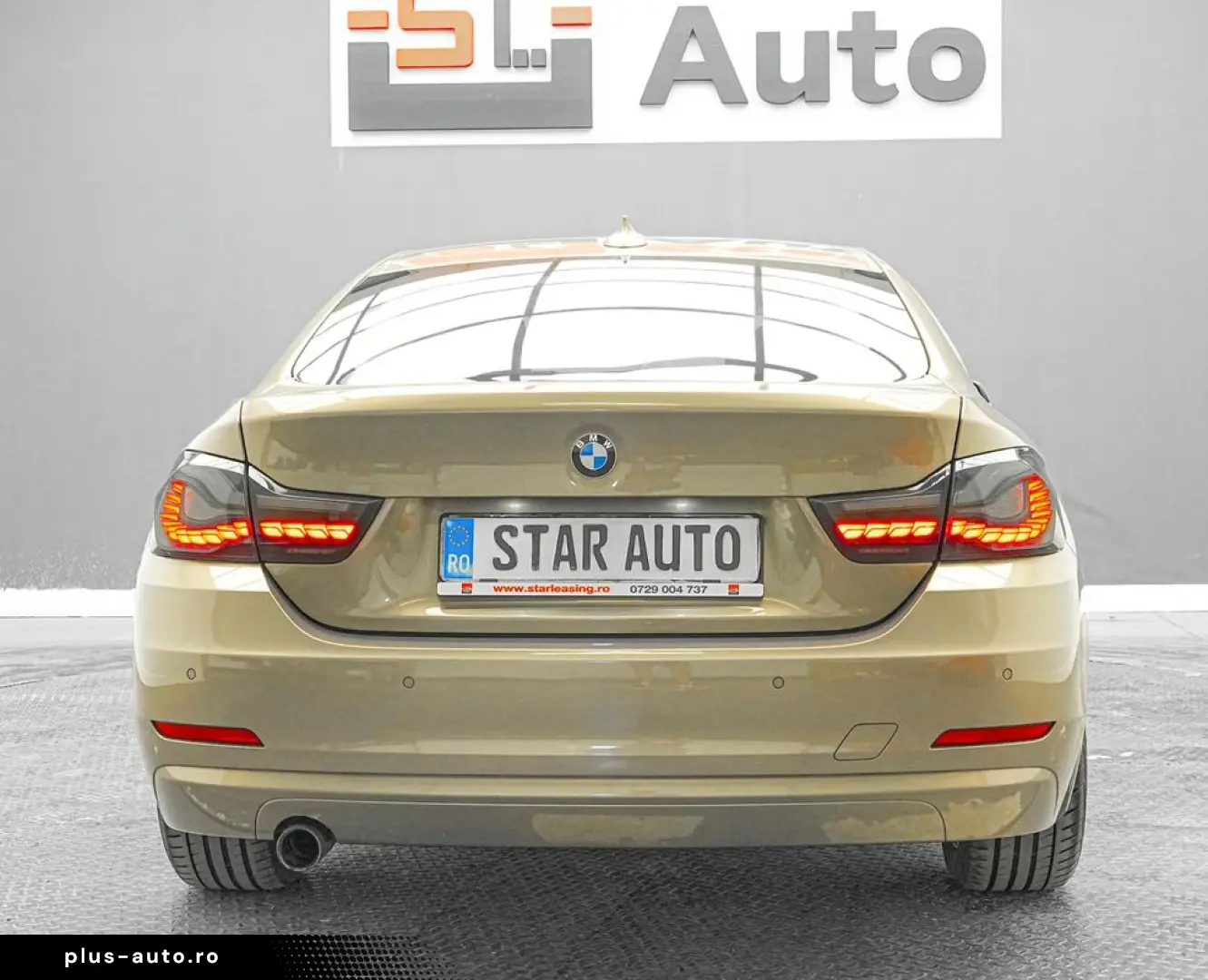 Bmw Seria-4