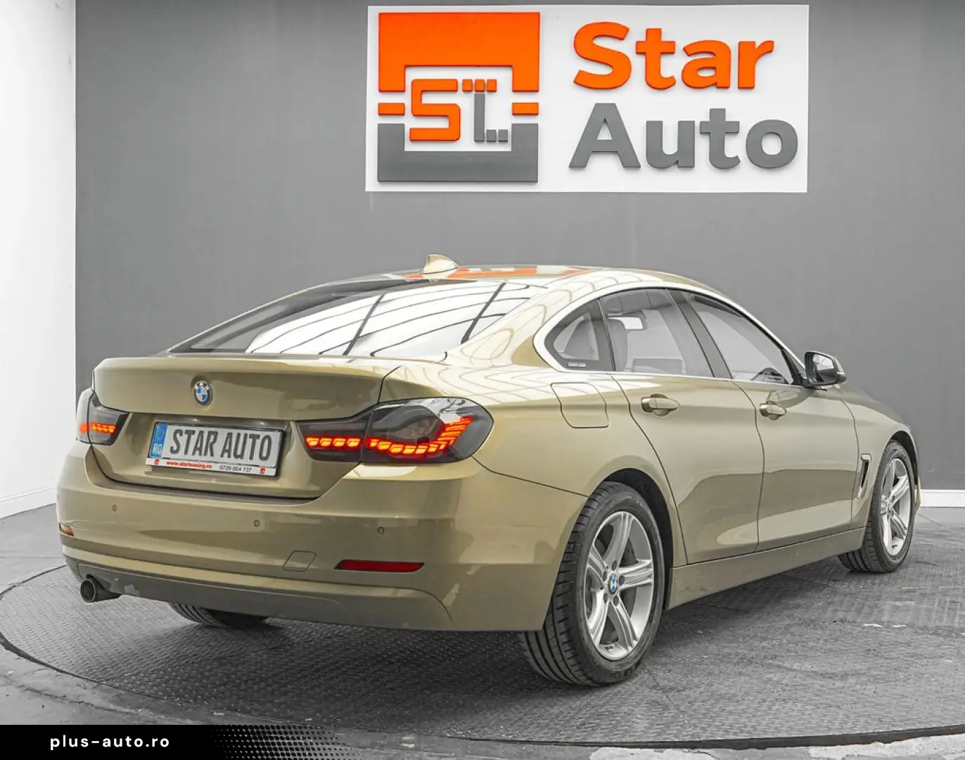 Bmw Seria-4