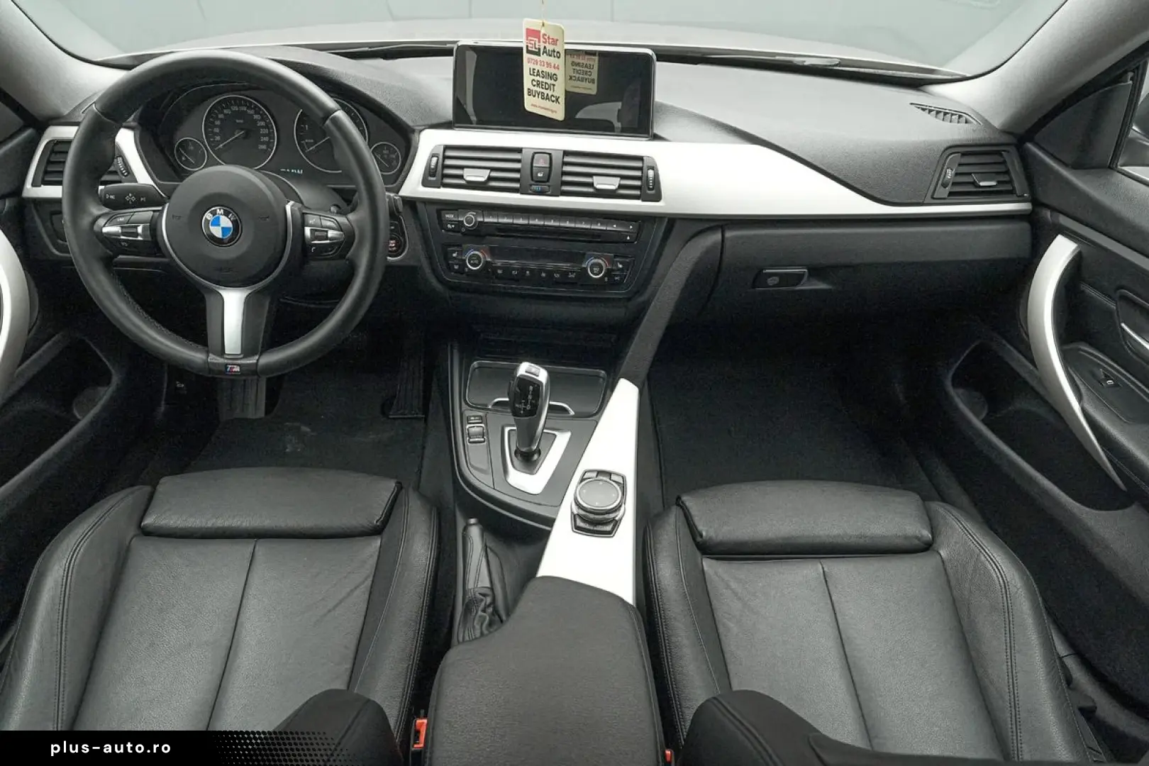 Bmw Seria-4