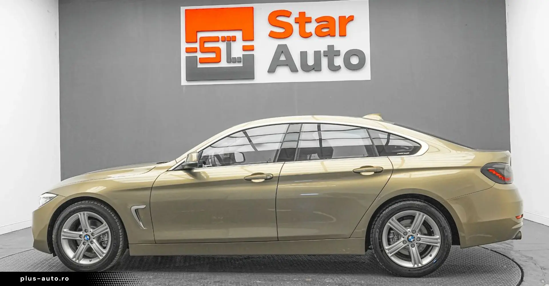 Bmw Seria-4