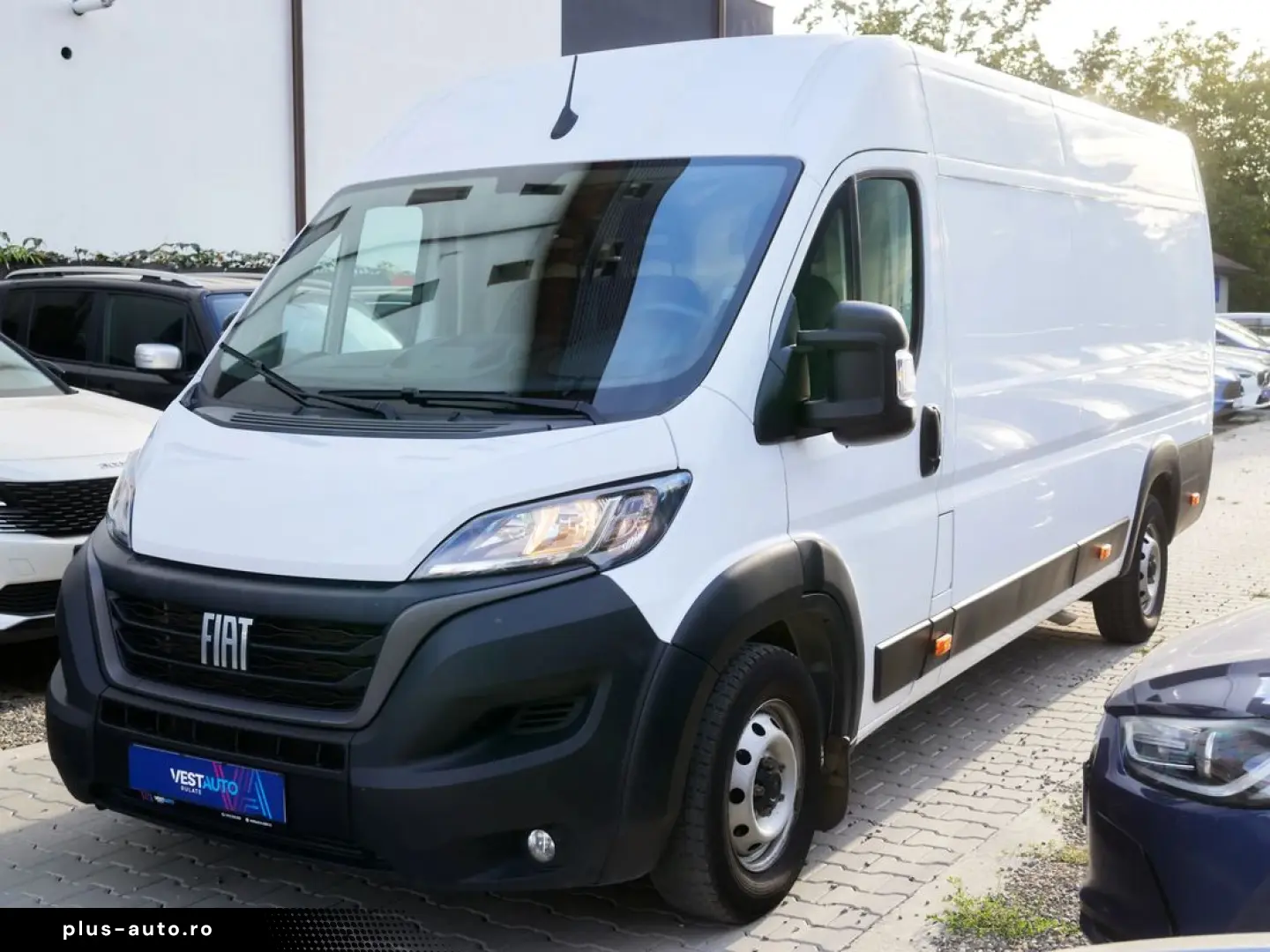 Fiat Ducato