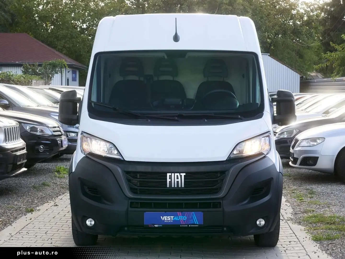 Fiat Ducato