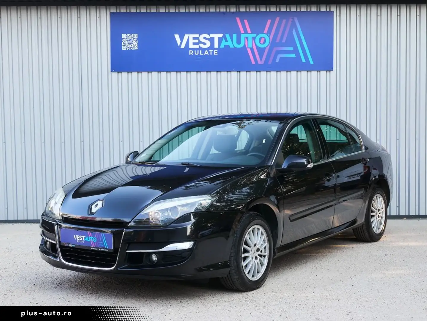 Renault Laguna