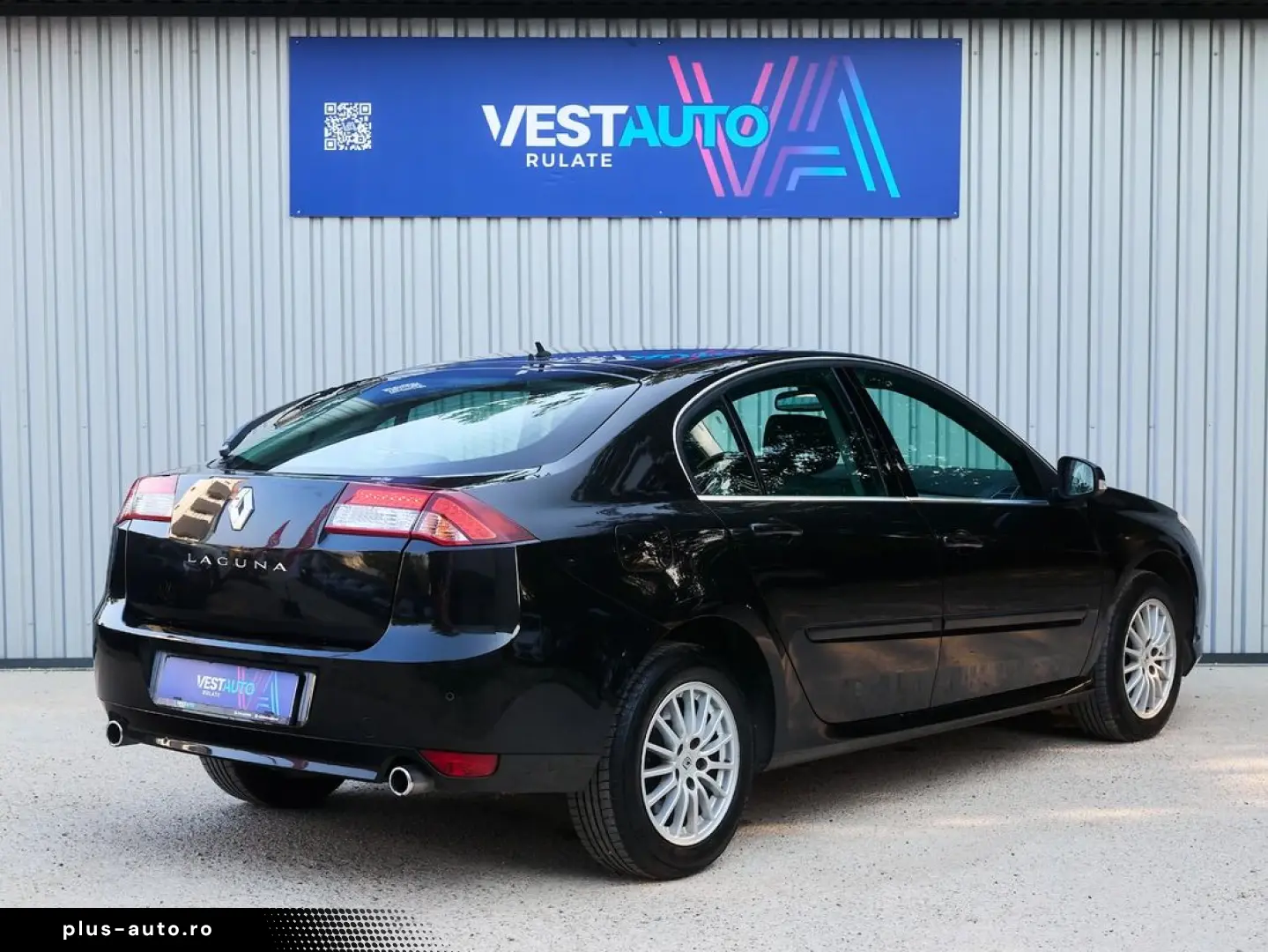 Renault Laguna