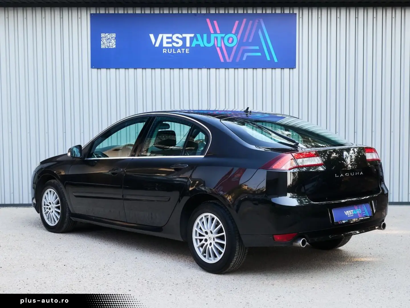 Renault Laguna