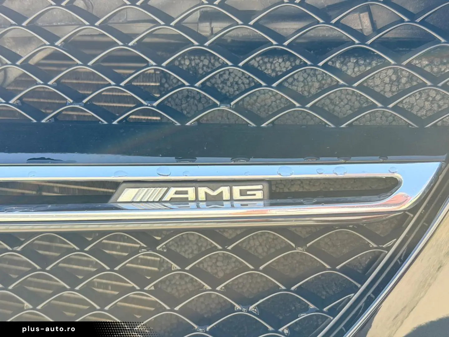 Mercedes-Benz Gle-Coupe