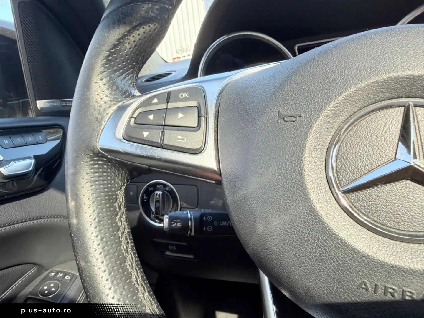 Mercedes-Benz Gle-Coupe