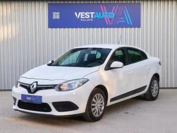 Renault Fluence