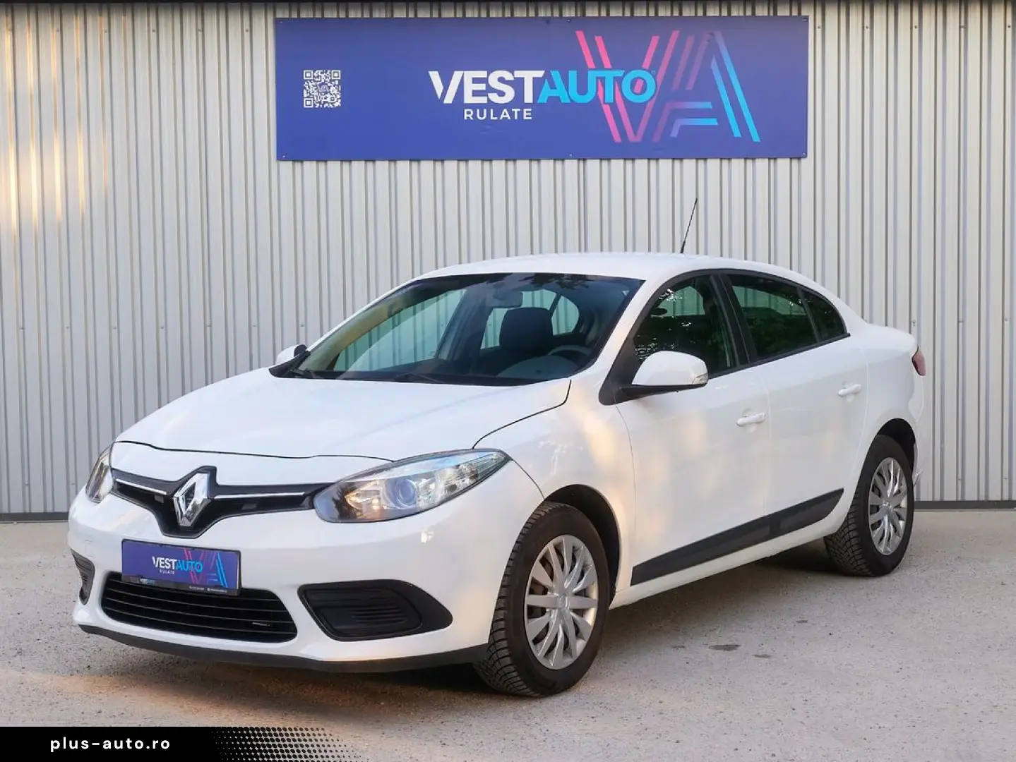 Renault Fluence