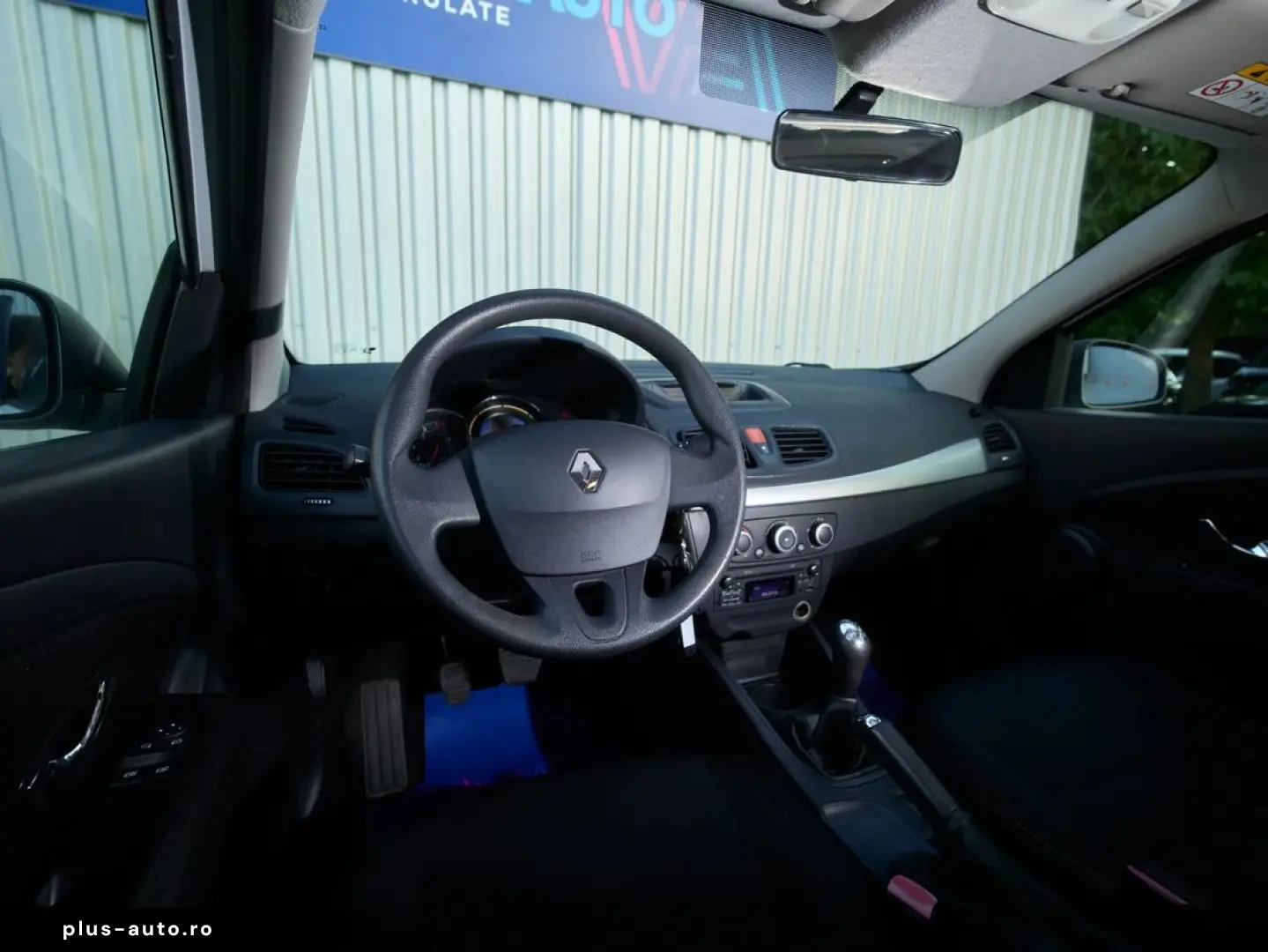 Renault Fluence