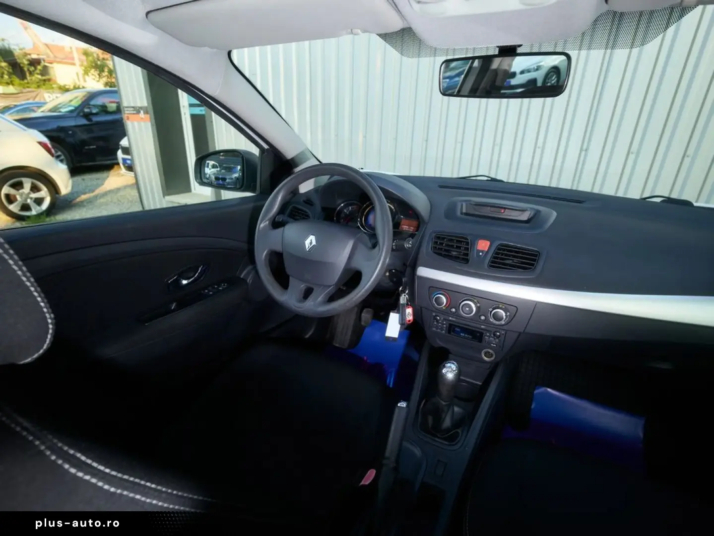Renault Fluence