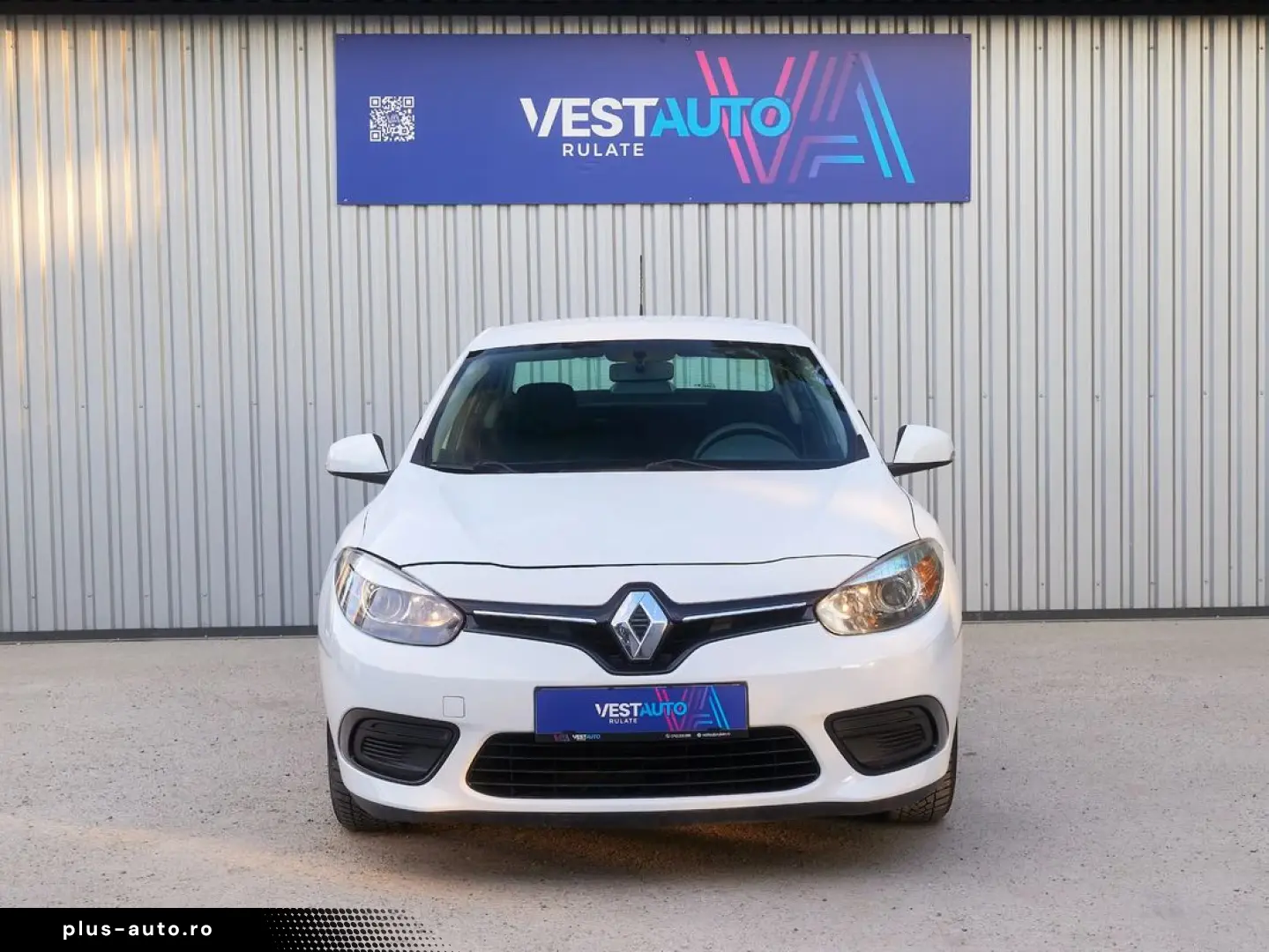 Renault Fluence