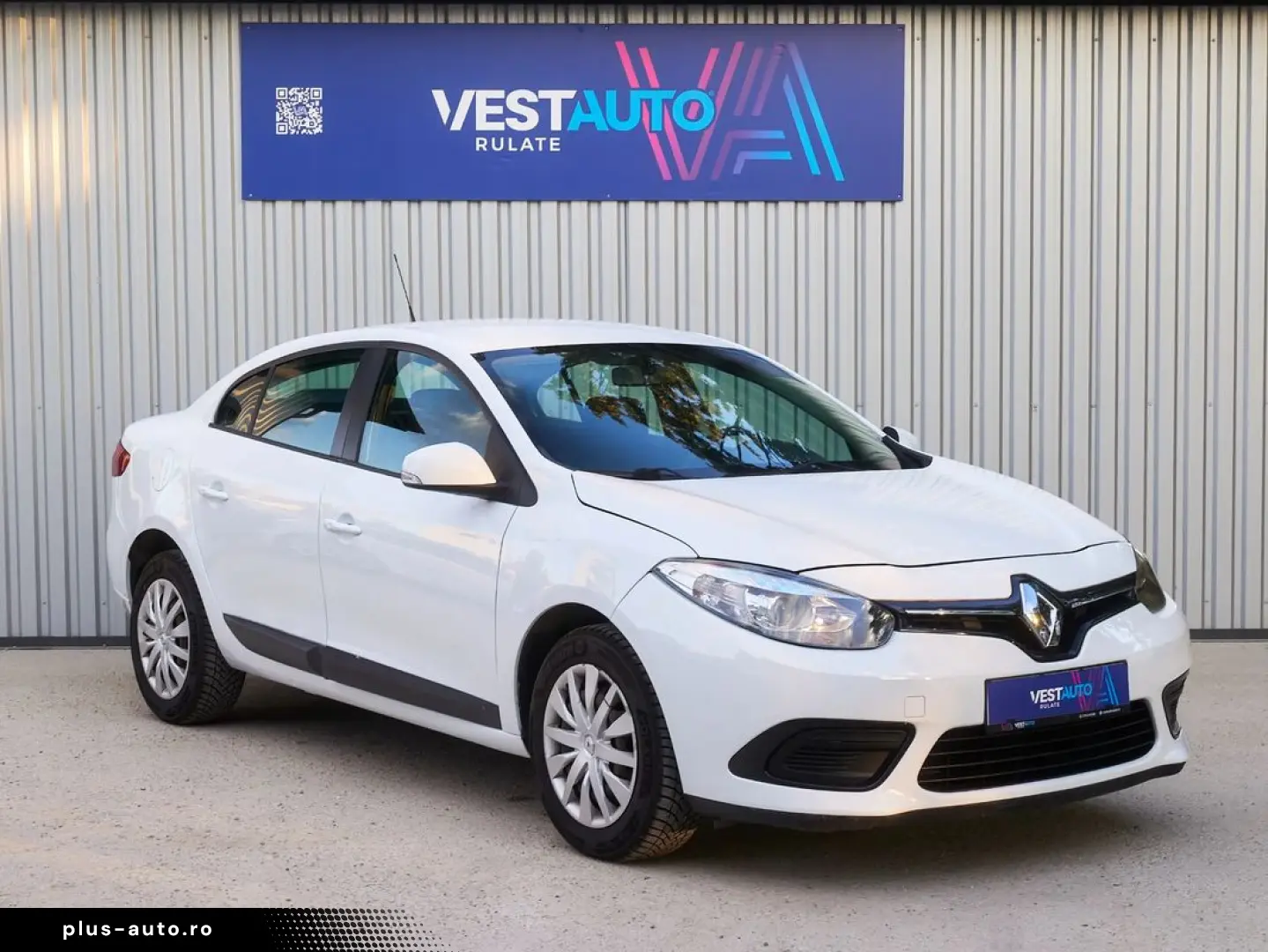 Renault Fluence