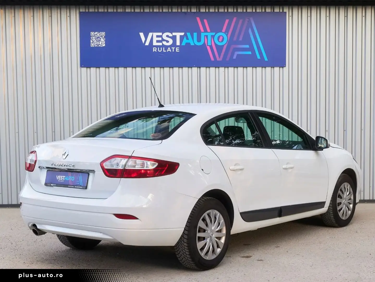 Renault Fluence