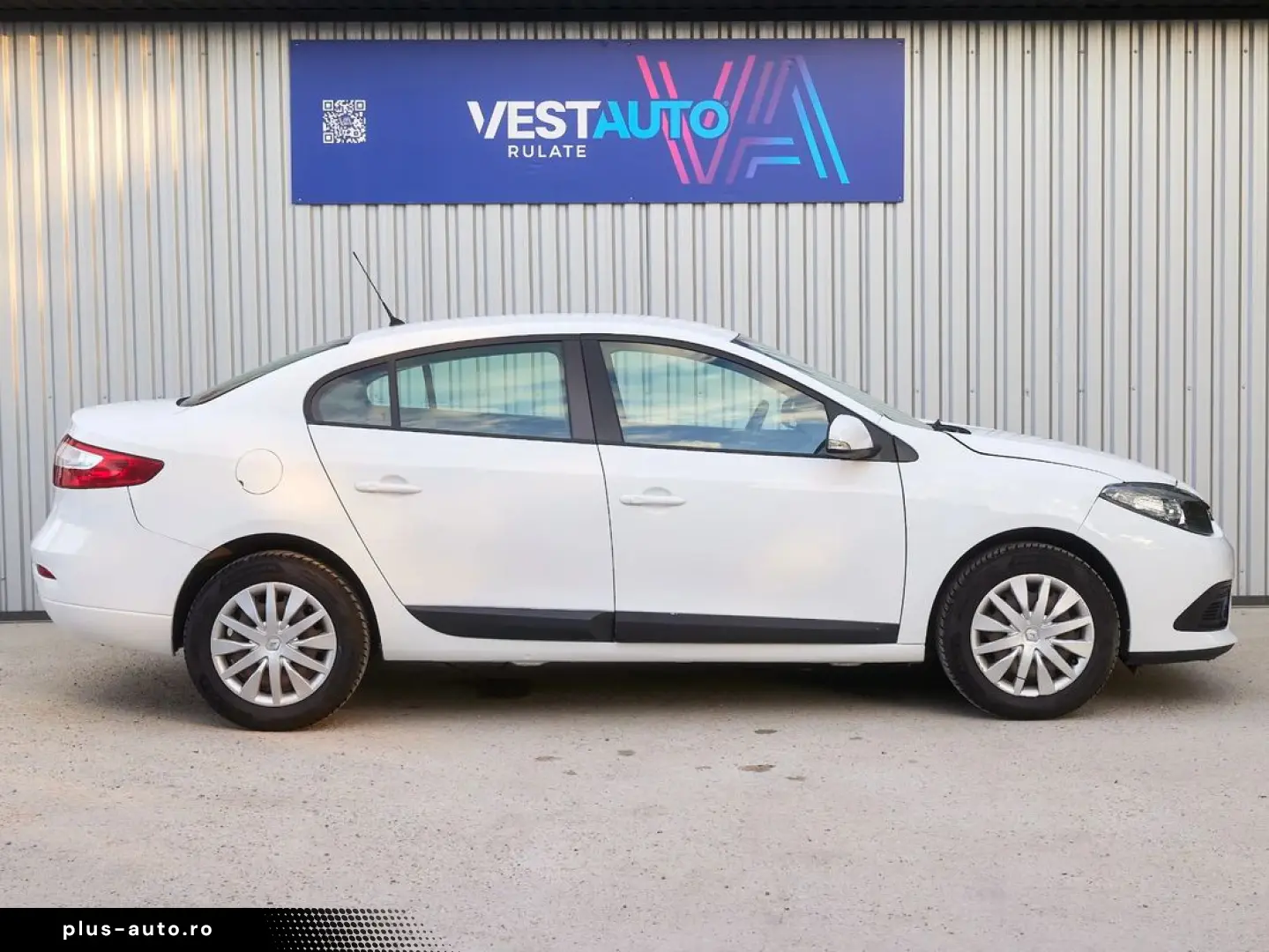 Renault Fluence