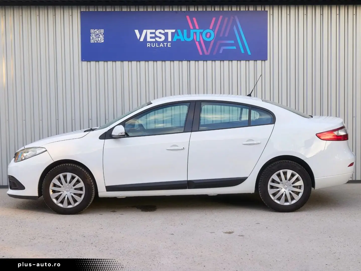 Renault Fluence