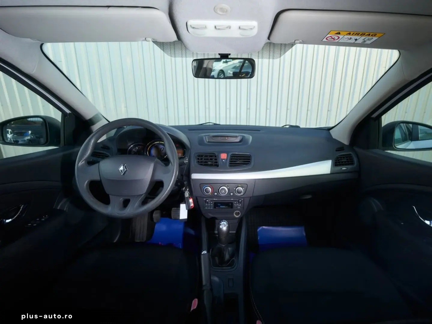 Renault Fluence