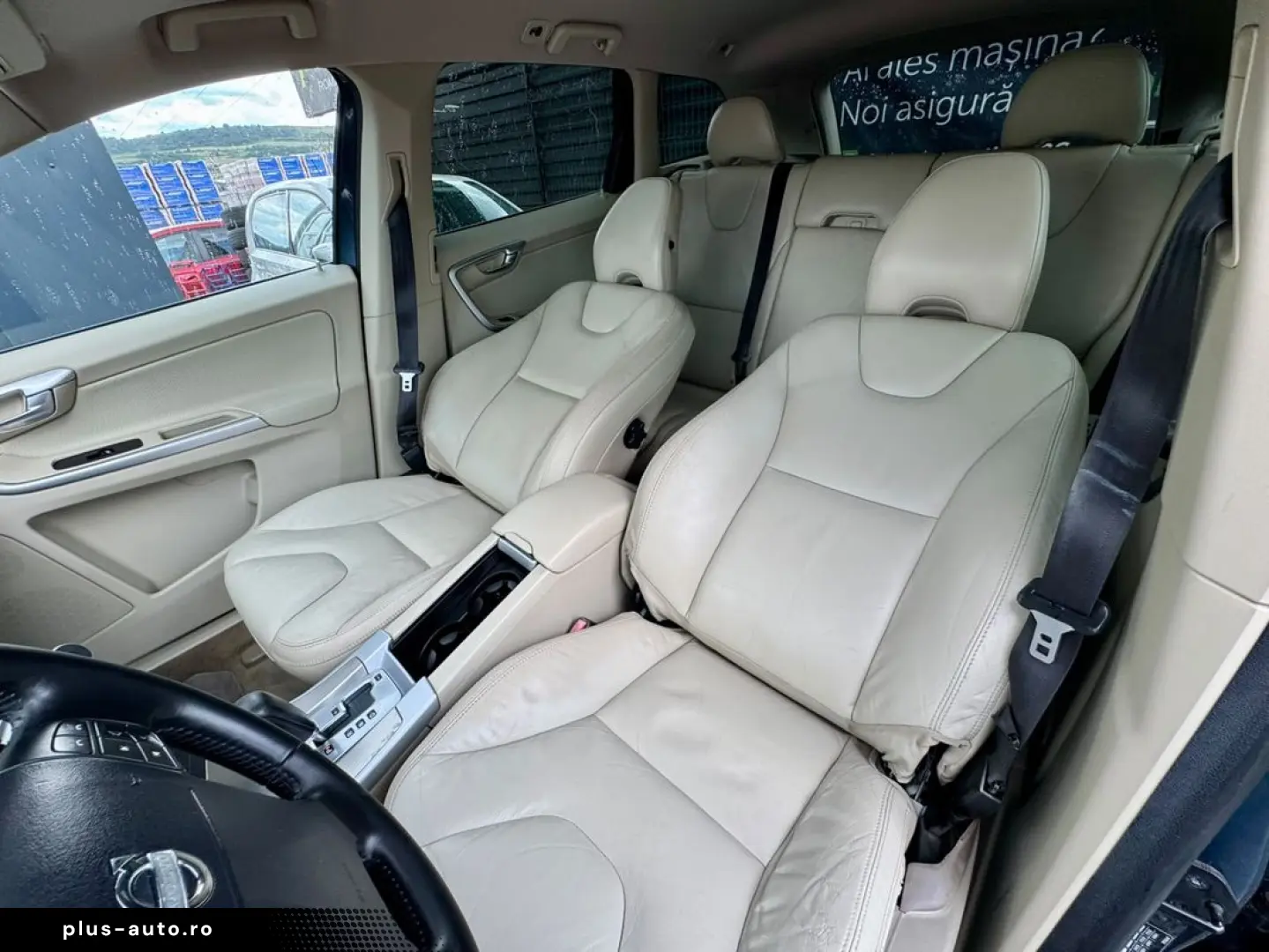 Volvo Xc-60