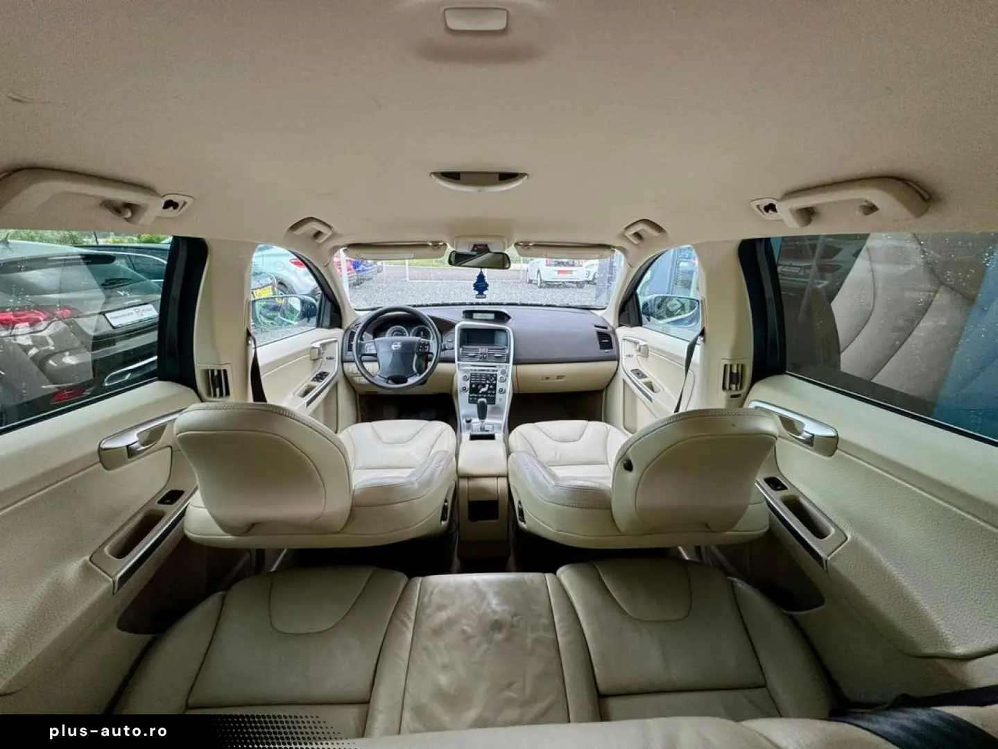 Volvo Xc-60