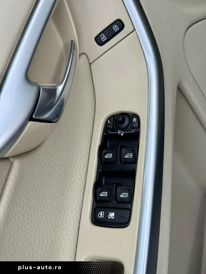 Volvo Xc-60
