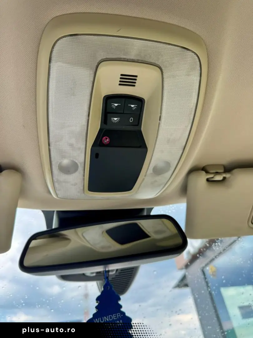 Volvo Xc-60