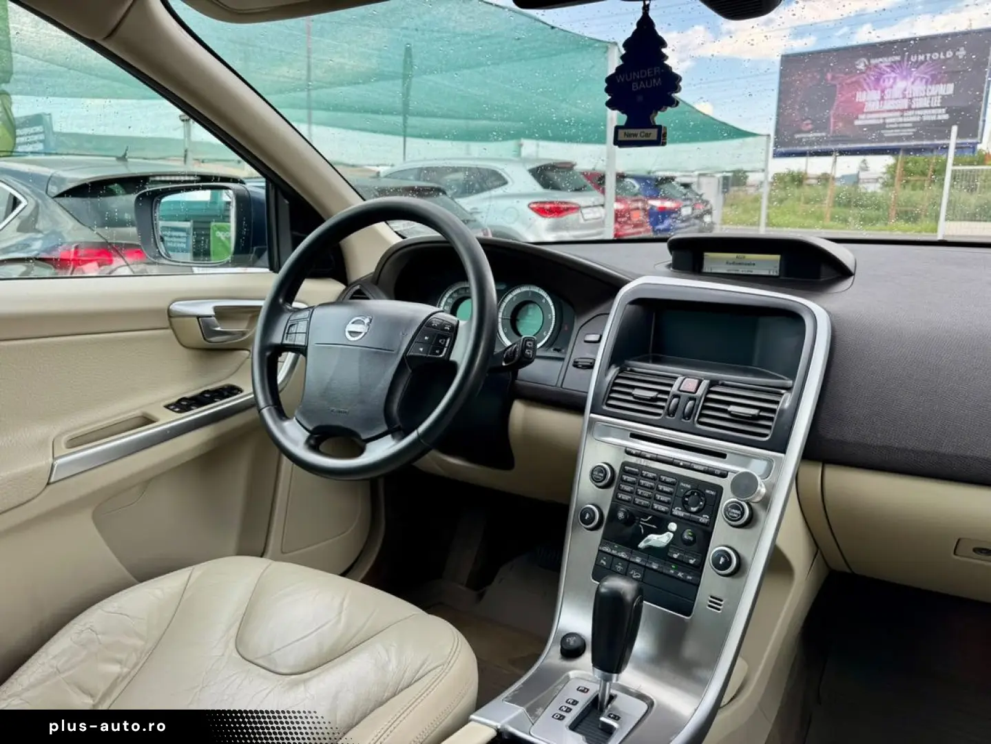 Volvo Xc-60