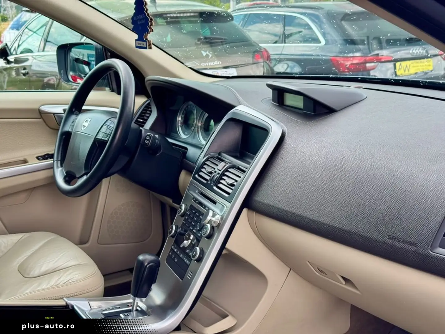 Volvo Xc-60