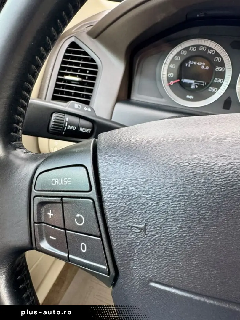 Volvo Xc-60