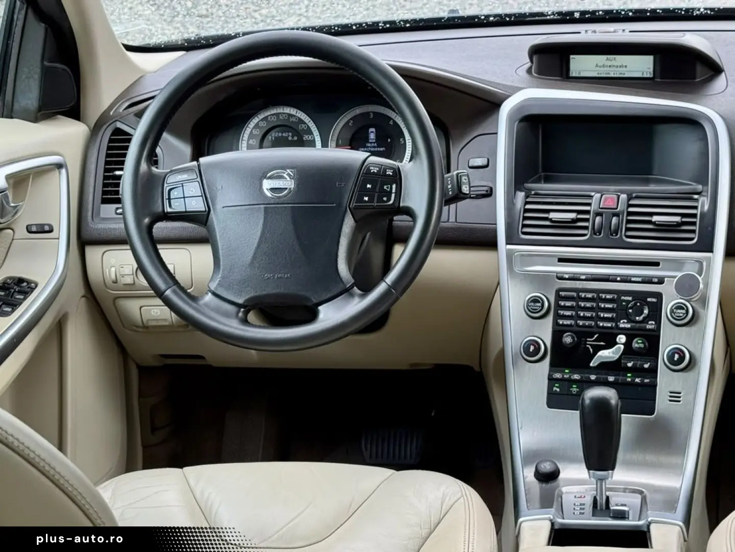 Volvo Xc-60