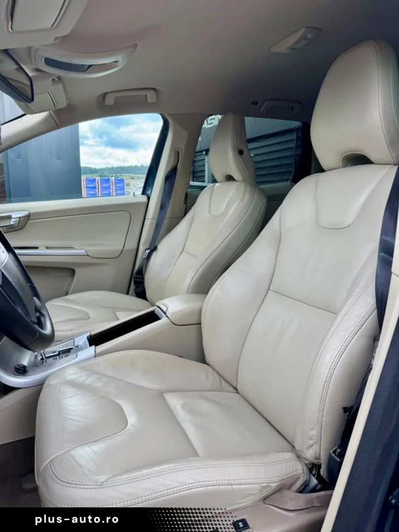 Volvo Xc-60