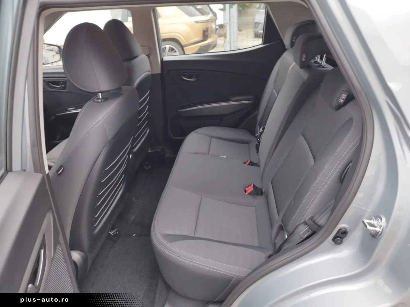 Kg-Mobility Tivoli