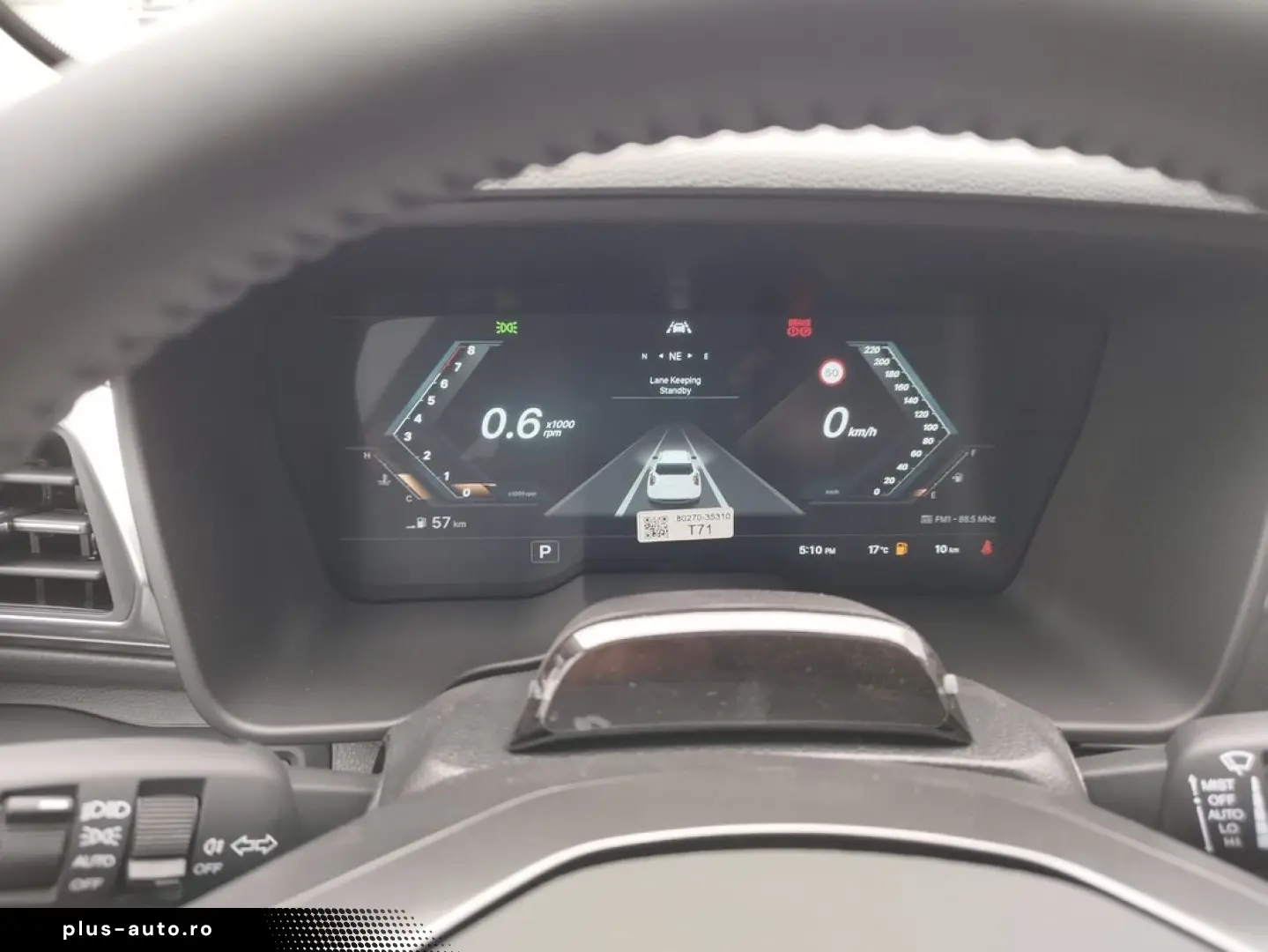 Kg-Mobility Tivoli