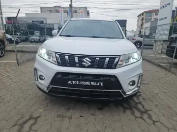 Suzuki Vitara  AT  2019  Garantie  Finantare
