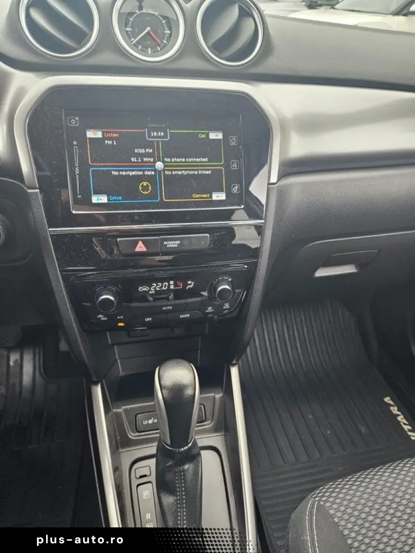 Suzuki Vitara  AT  2019  Garantie  Finantare