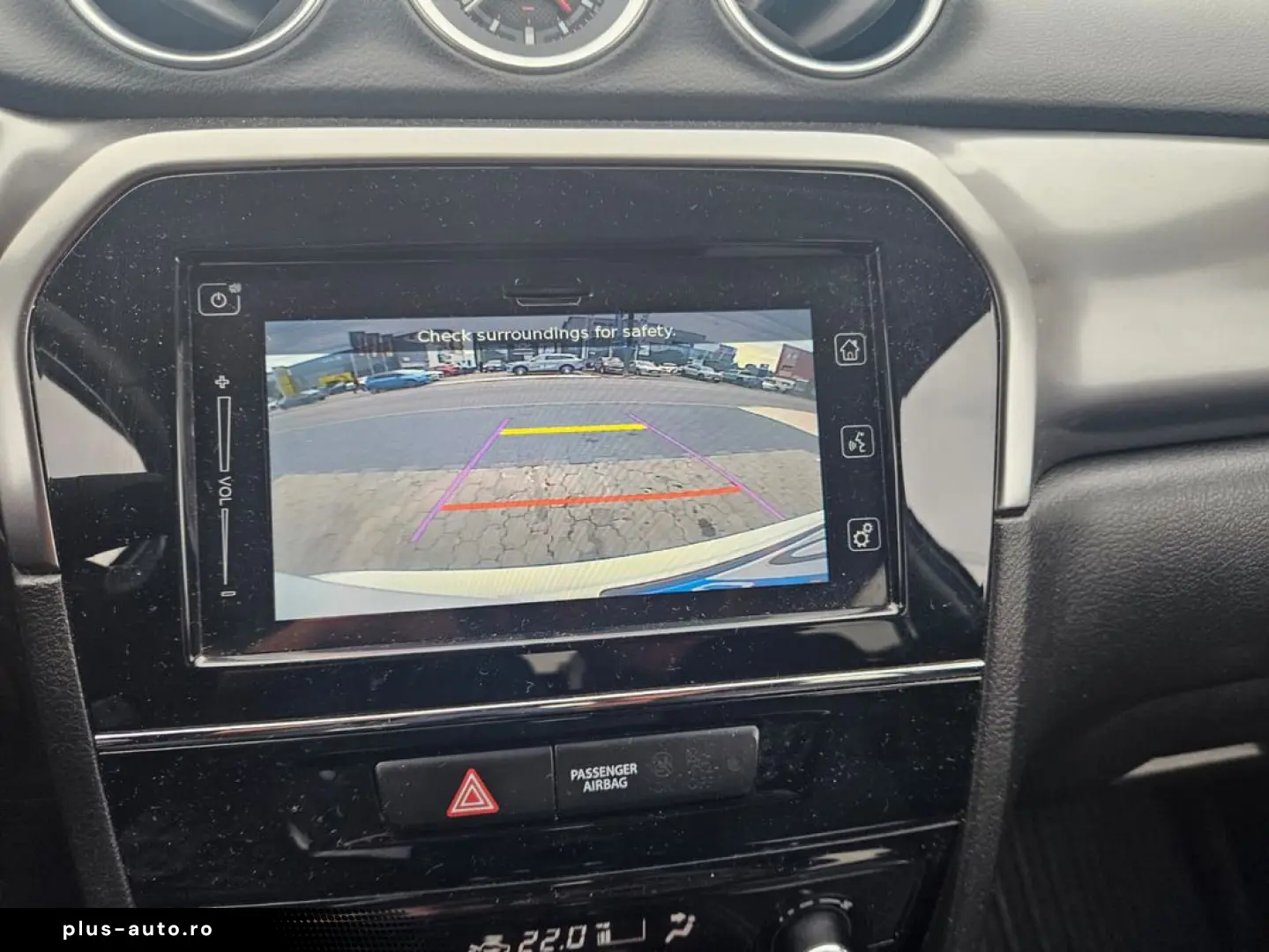 Suzuki Vitara  AT  2019  Garantie  Finantare