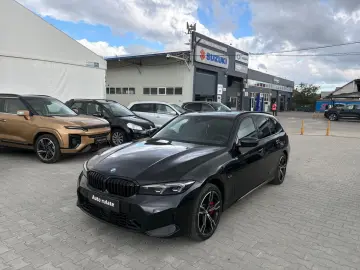 Bmw Seria-3