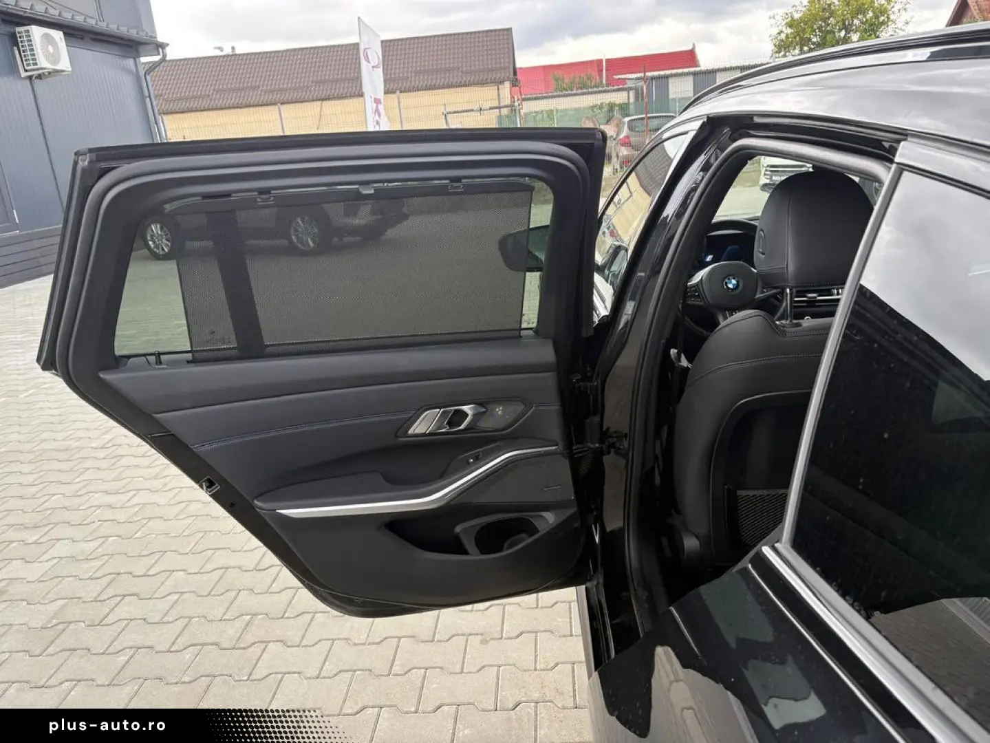 Bmw Seria-3
