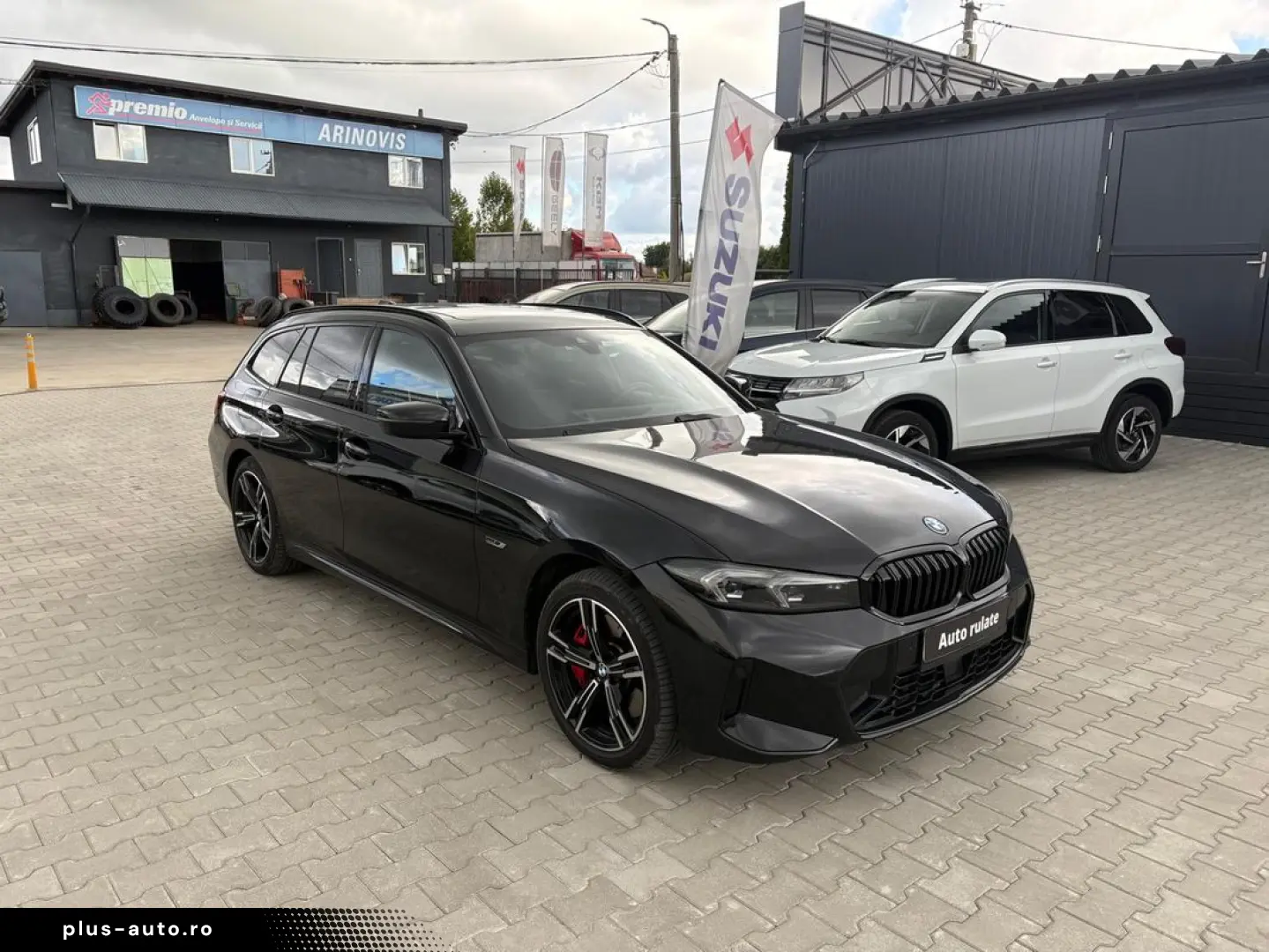Bmw Seria-3