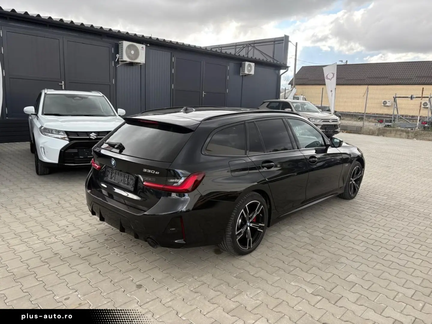 Bmw Seria-3