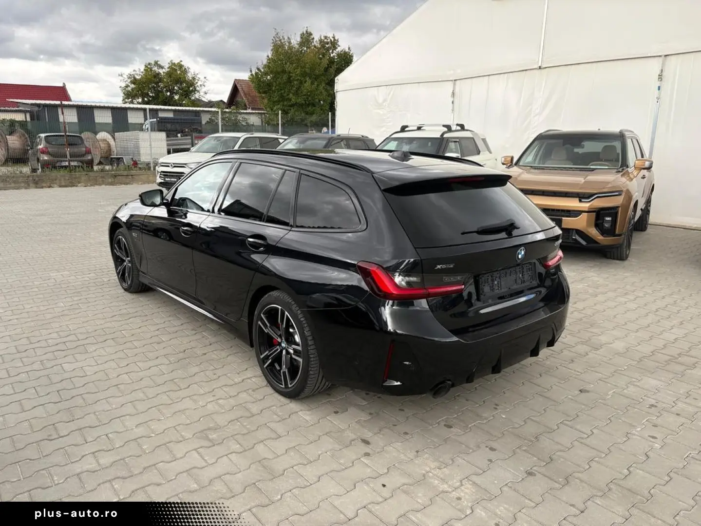 Bmw Seria-3