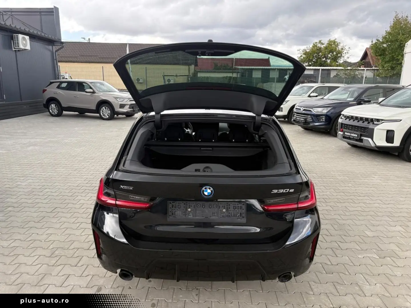 Bmw Seria-3