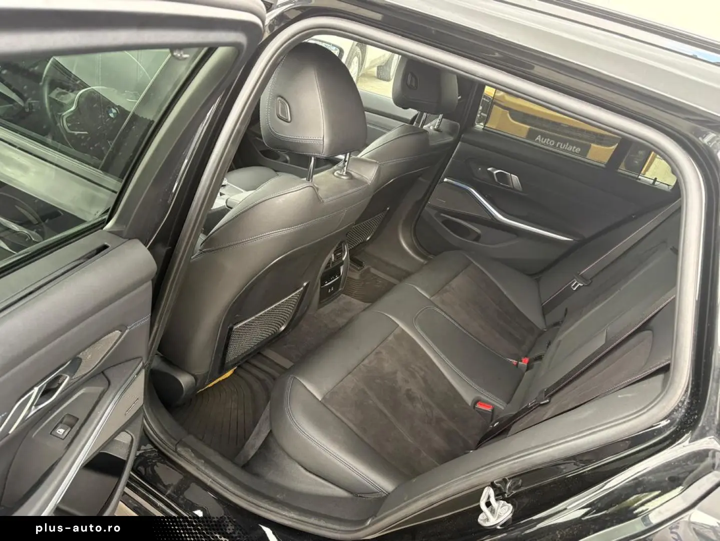 Bmw Seria-3
