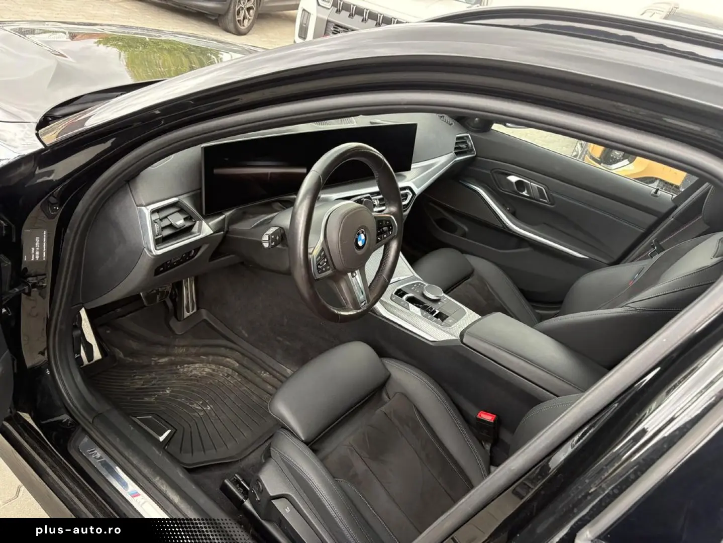 Bmw Seria-3