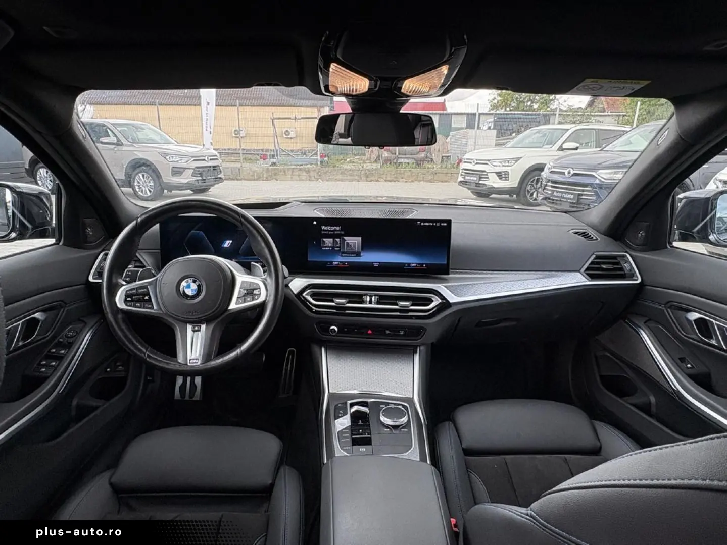 Bmw Seria-3