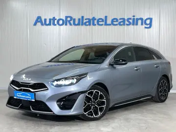 Kia Pro-Ceed
