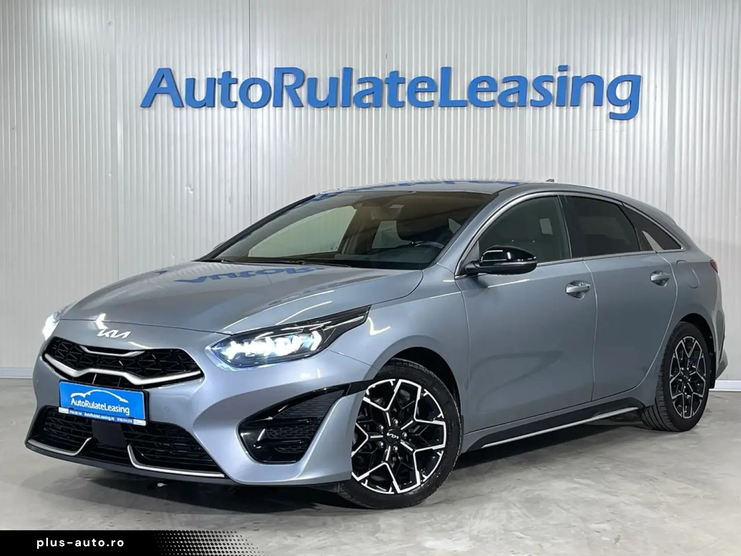 Kia Pro-Ceed